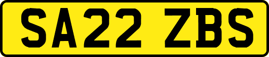 SA22ZBS