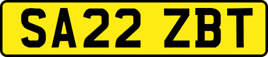 SA22ZBT