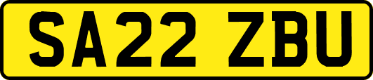 SA22ZBU
