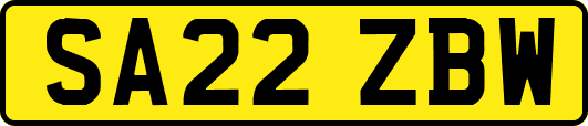 SA22ZBW