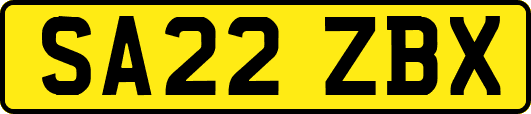 SA22ZBX