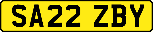 SA22ZBY