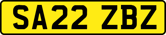 SA22ZBZ