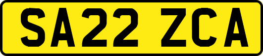 SA22ZCA