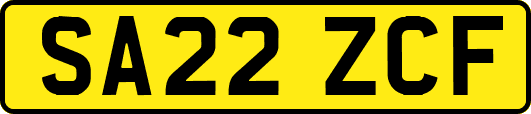 SA22ZCF