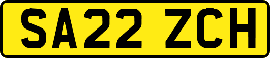 SA22ZCH