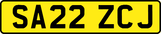 SA22ZCJ