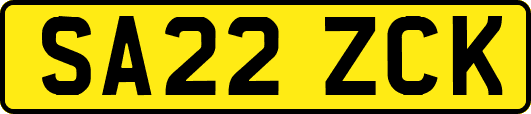 SA22ZCK