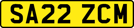 SA22ZCM