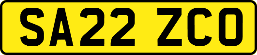 SA22ZCO