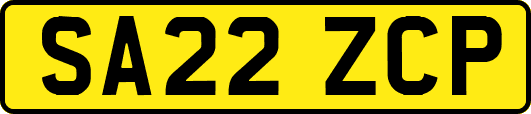 SA22ZCP