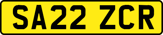 SA22ZCR
