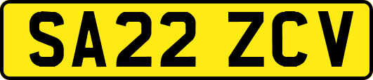 SA22ZCV