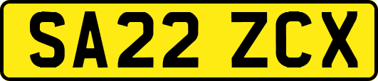 SA22ZCX