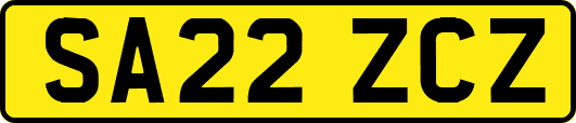 SA22ZCZ