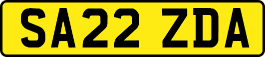 SA22ZDA