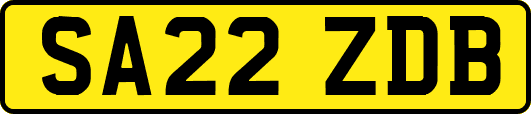 SA22ZDB