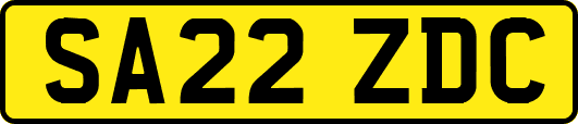 SA22ZDC