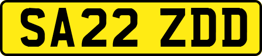 SA22ZDD