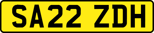 SA22ZDH
