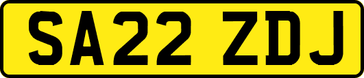 SA22ZDJ
