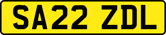 SA22ZDL