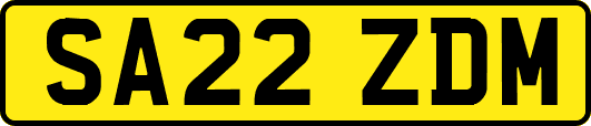 SA22ZDM