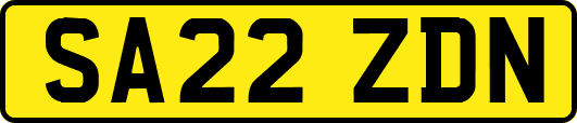 SA22ZDN