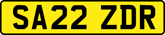 SA22ZDR