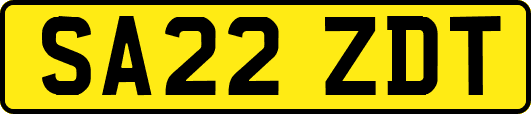 SA22ZDT