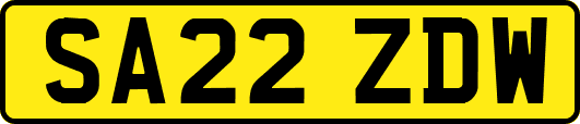 SA22ZDW