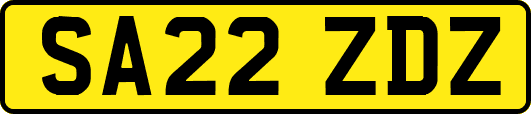 SA22ZDZ