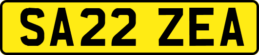 SA22ZEA