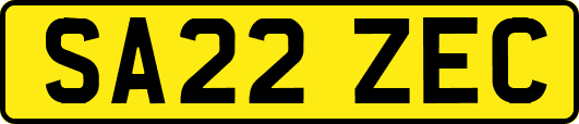 SA22ZEC