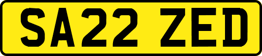 SA22ZED