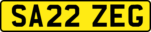 SA22ZEG