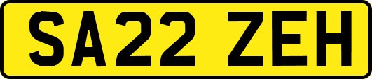 SA22ZEH