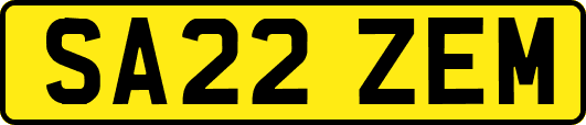 SA22ZEM