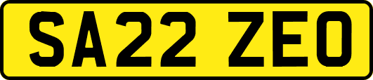 SA22ZEO