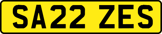 SA22ZES