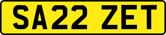 SA22ZET