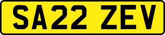 SA22ZEV
