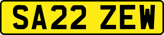 SA22ZEW