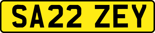SA22ZEY