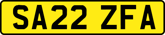 SA22ZFA