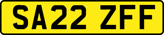 SA22ZFF