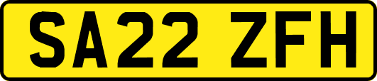 SA22ZFH