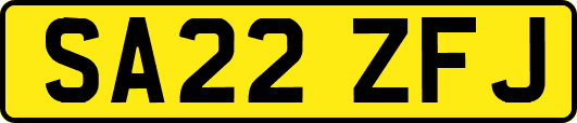 SA22ZFJ