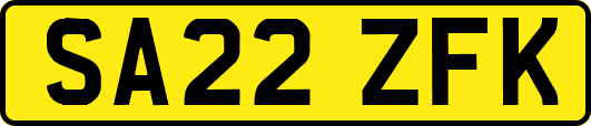 SA22ZFK