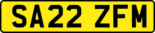 SA22ZFM